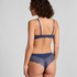 Marine Brazilian, Blue