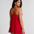 Beatriz Babydoll, Red
