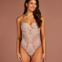 Leni Body, Purple