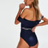 Swimsuit Paramaribo I AM, Blue