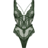 Sanne bodysuit, Green