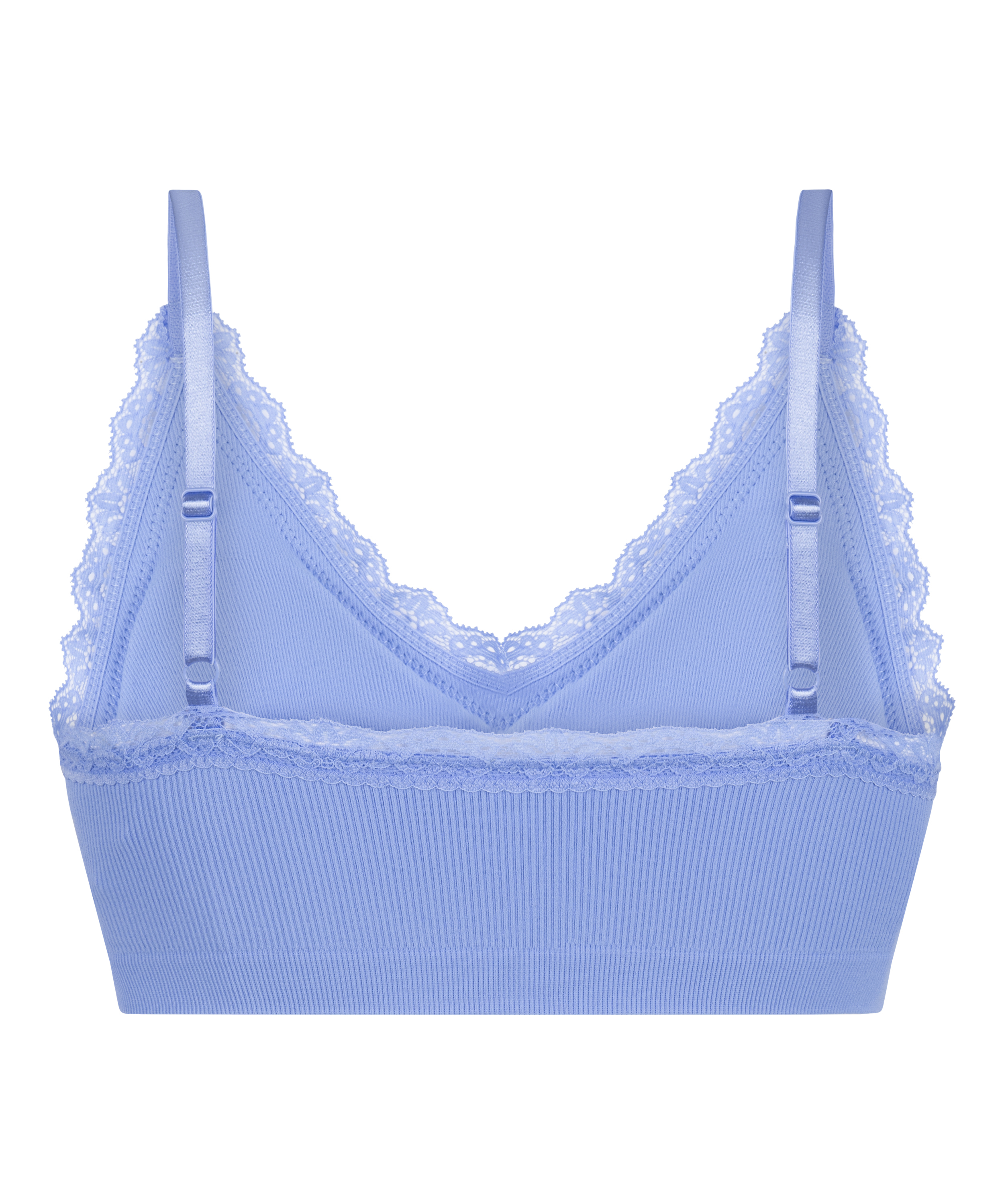 Lola Bralette, Blue, main