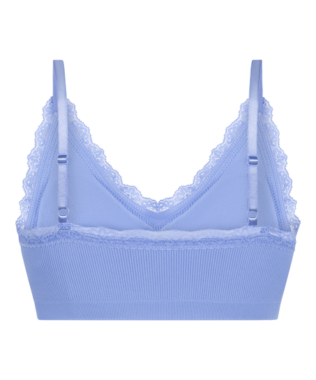 Lola Bralette, Blue
