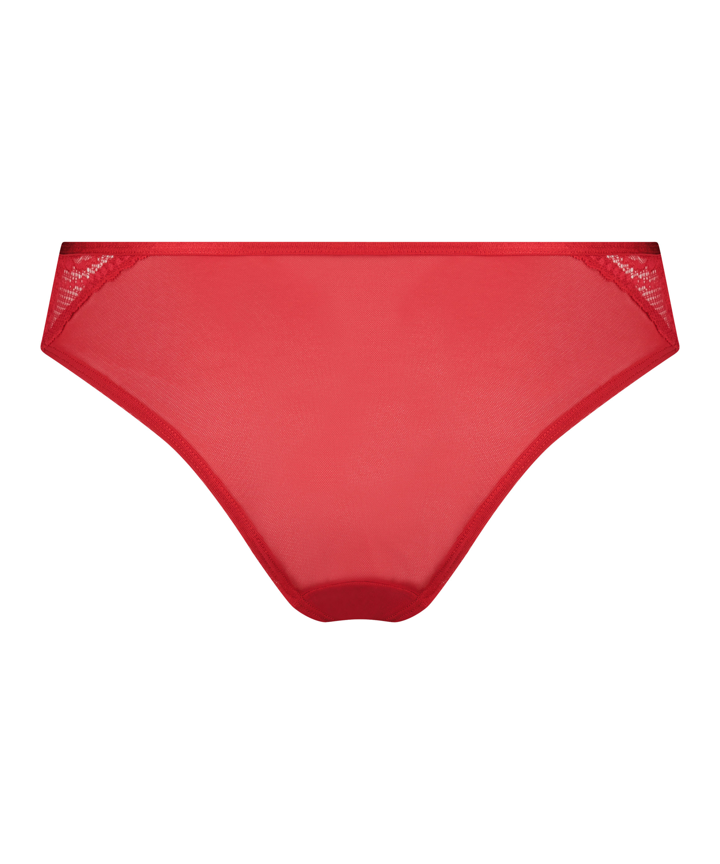 Tilly Brazilian, Red, main