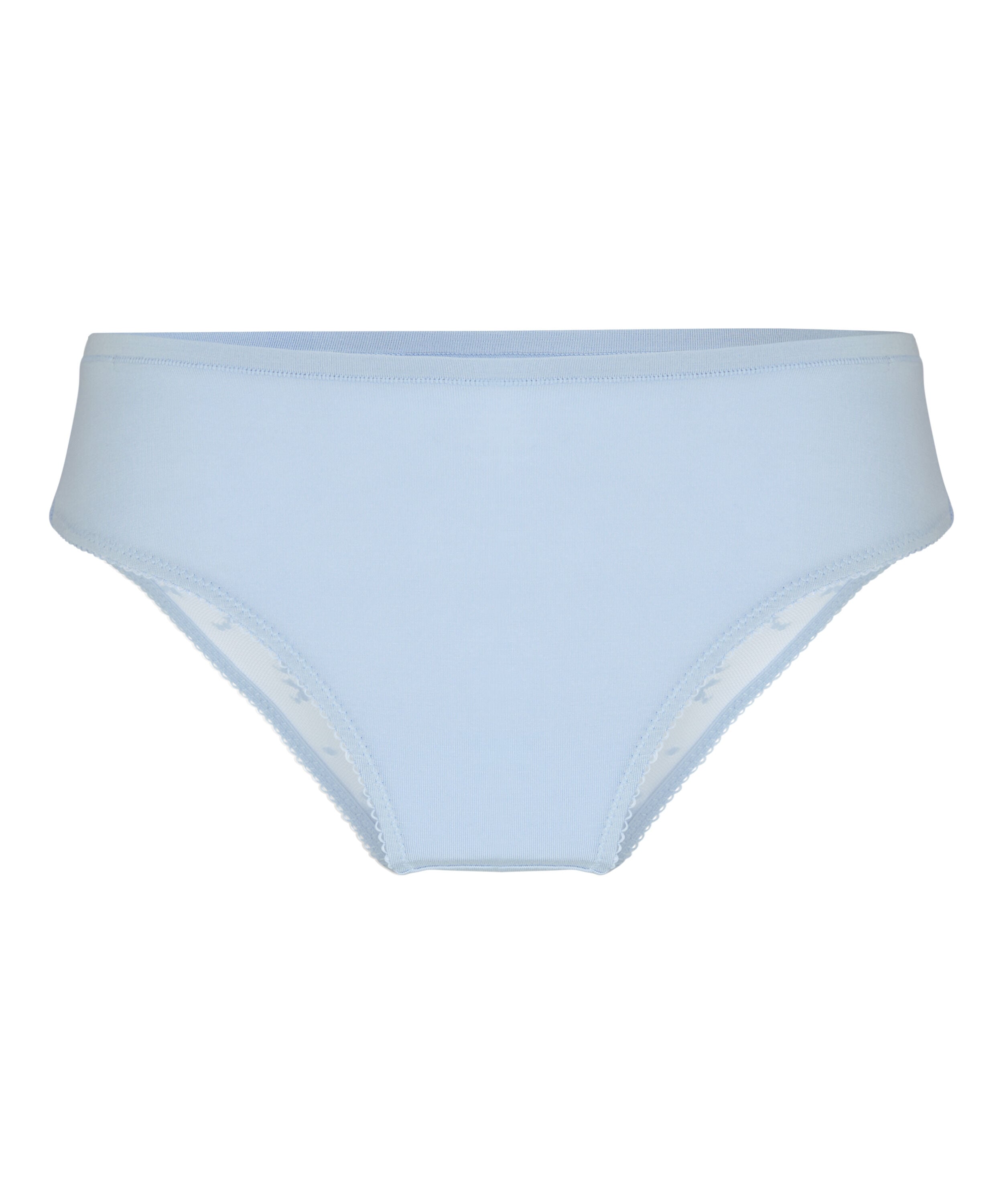 Alex Brazilian, Blue