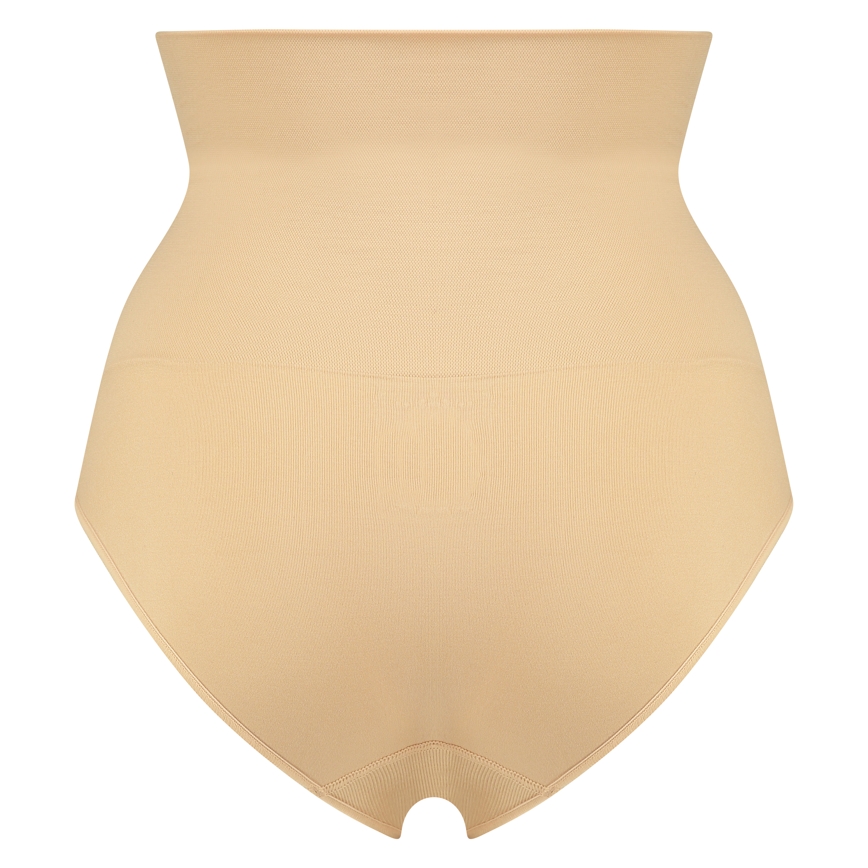 Firming high knickers - Level 2, Beige, main
