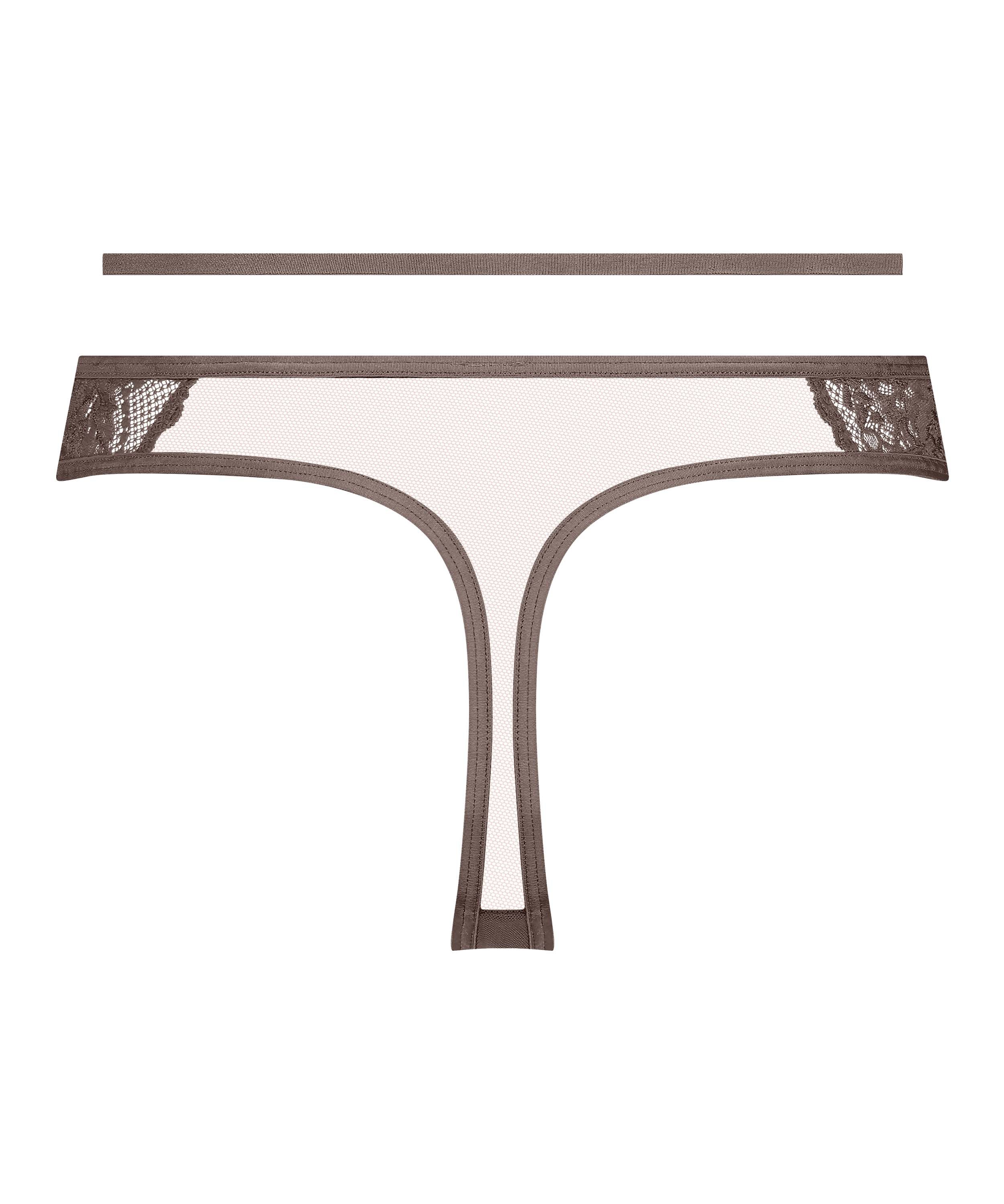 Wera Thong, Brown, main