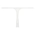 Maxime thong, White