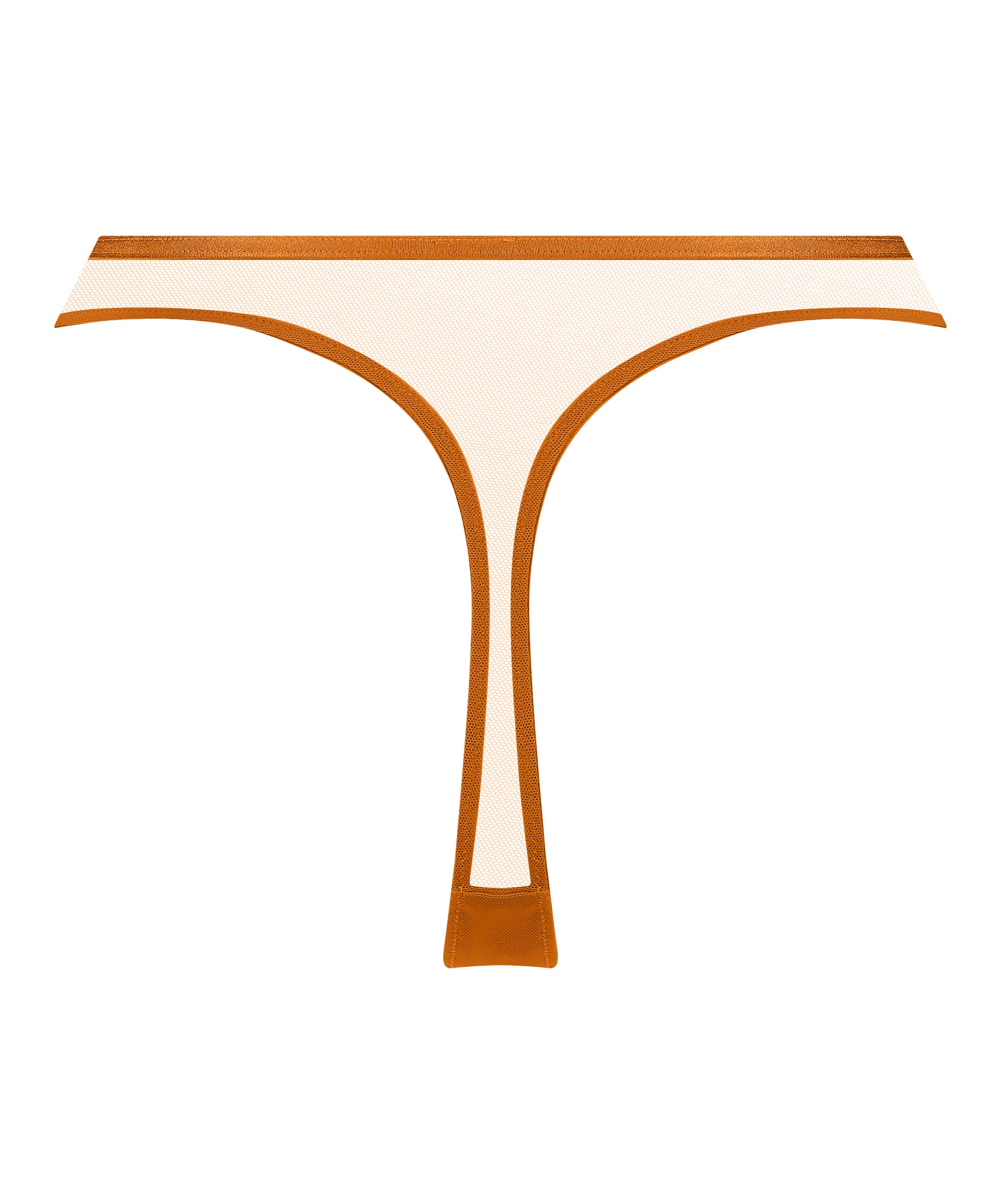 Tanner Thong, Orange, main