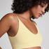 Dianne Bralette, Yellow