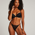 Mini Thong, Black