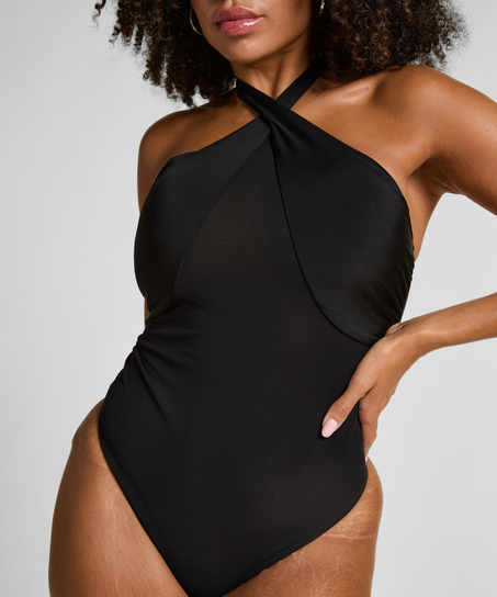 Emma Body, Black