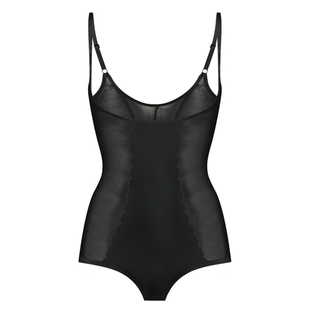 Sculpting scuba Body - Level 3, Black