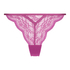 Isabelle Thong, Purple