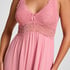 Slipdress Nora, Pink
