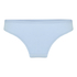 Alex Thong, Blue