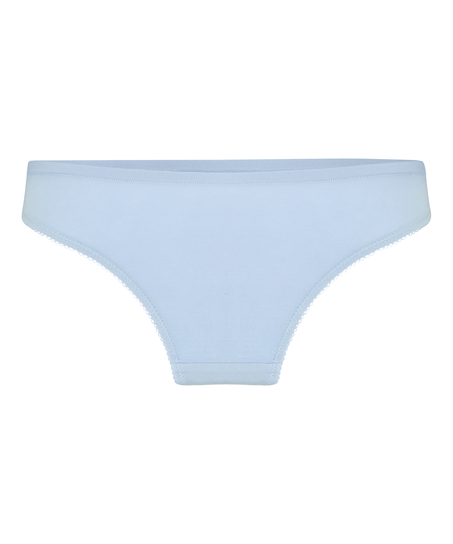 Alex Thong, Blue
