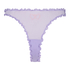 Mia Thong, Purple
