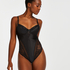 Body Duckie, Black
