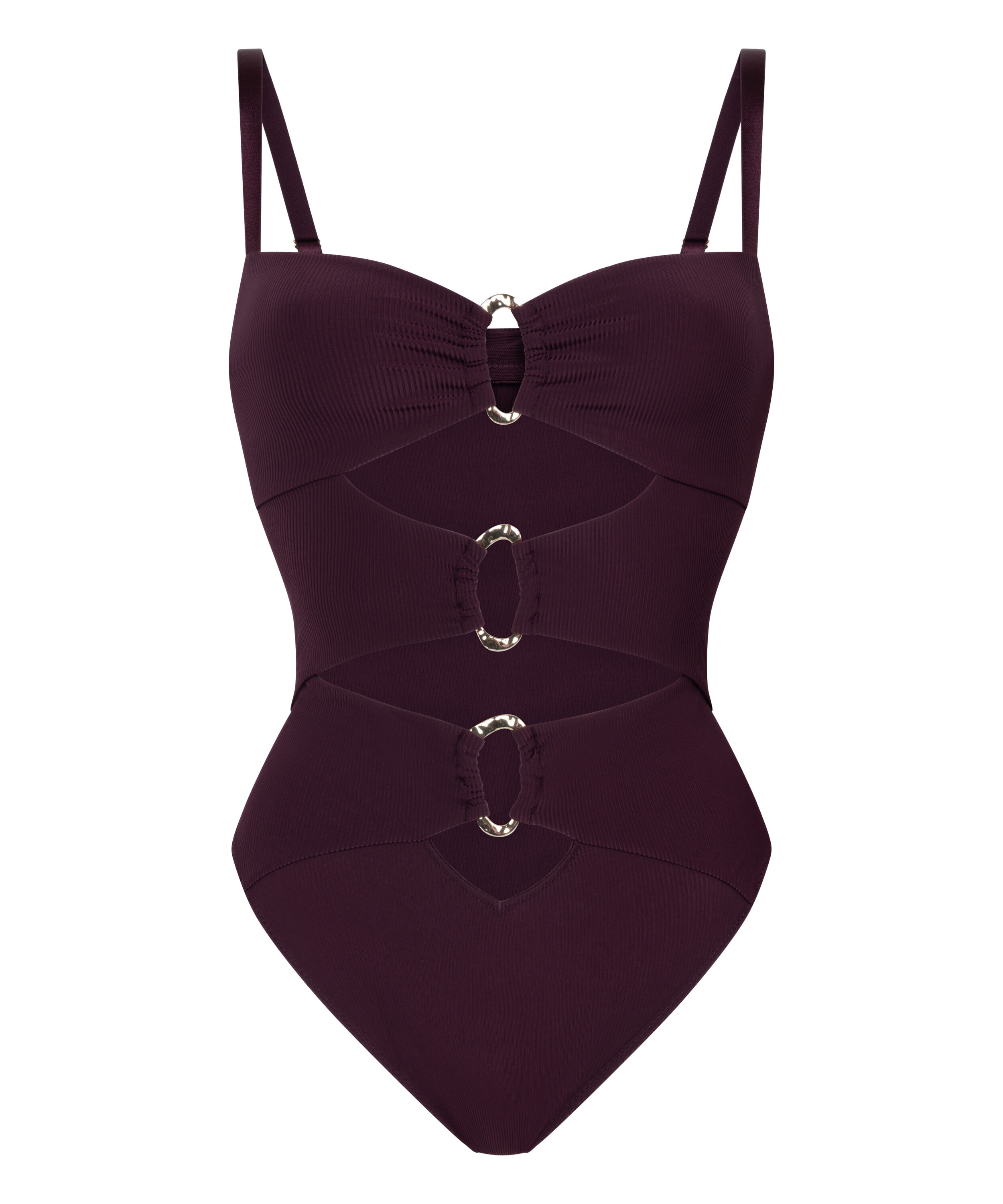 Body Cassandra, Purple
