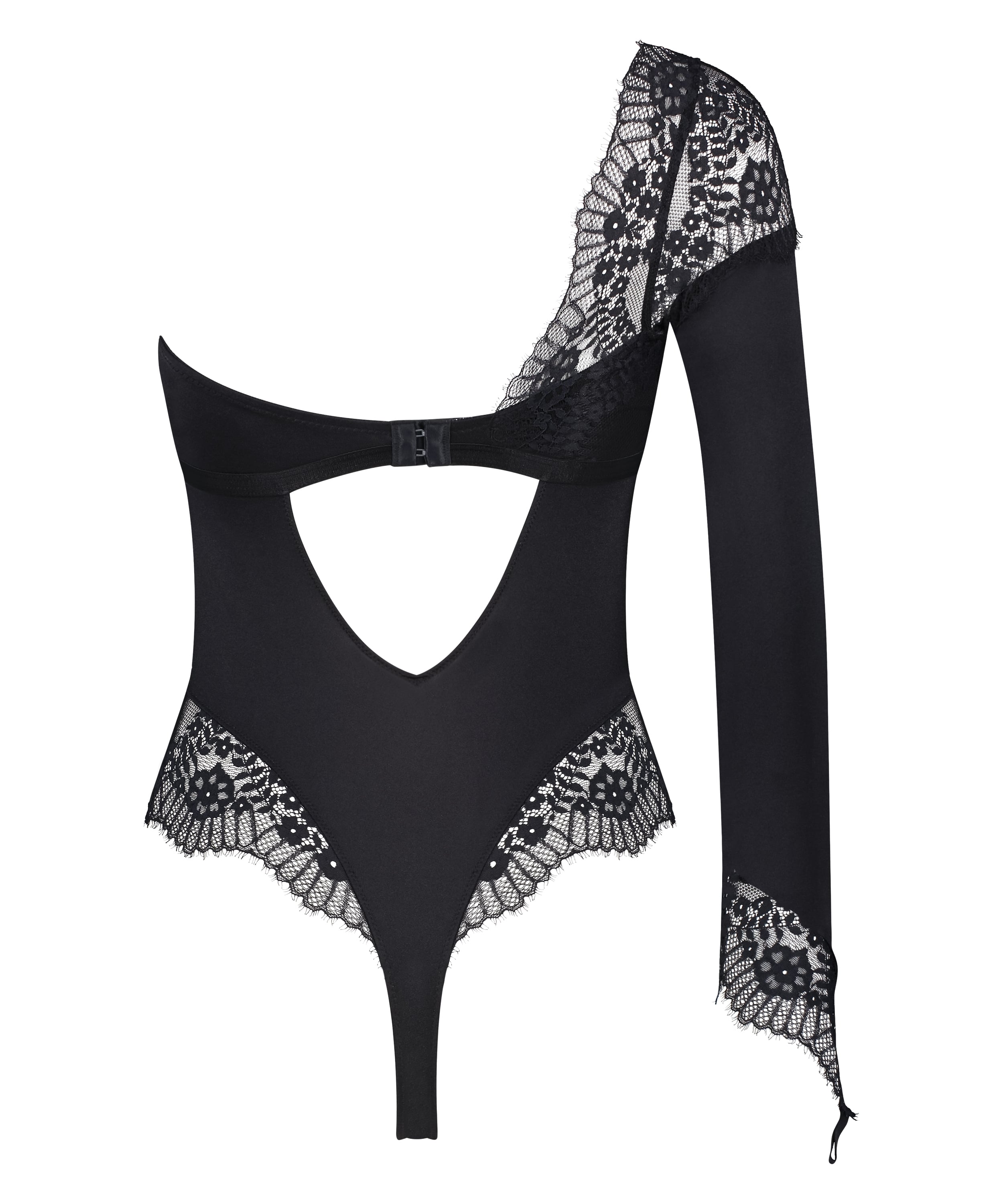Azalea Body, Black, main