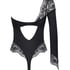 Azalea Body, Black