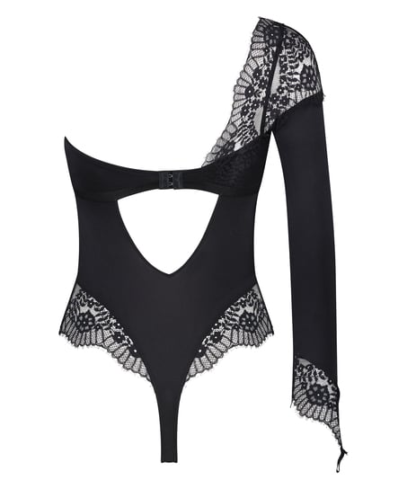 Azalea Body, Black