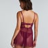 Isabelle Babydoll, Purple