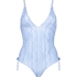 Julia Swimsuit, Blue