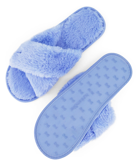 Flip-Flops Lia, Blue