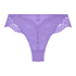 Daisy Brazilian, Purple