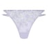 Lauren Thong, Purple