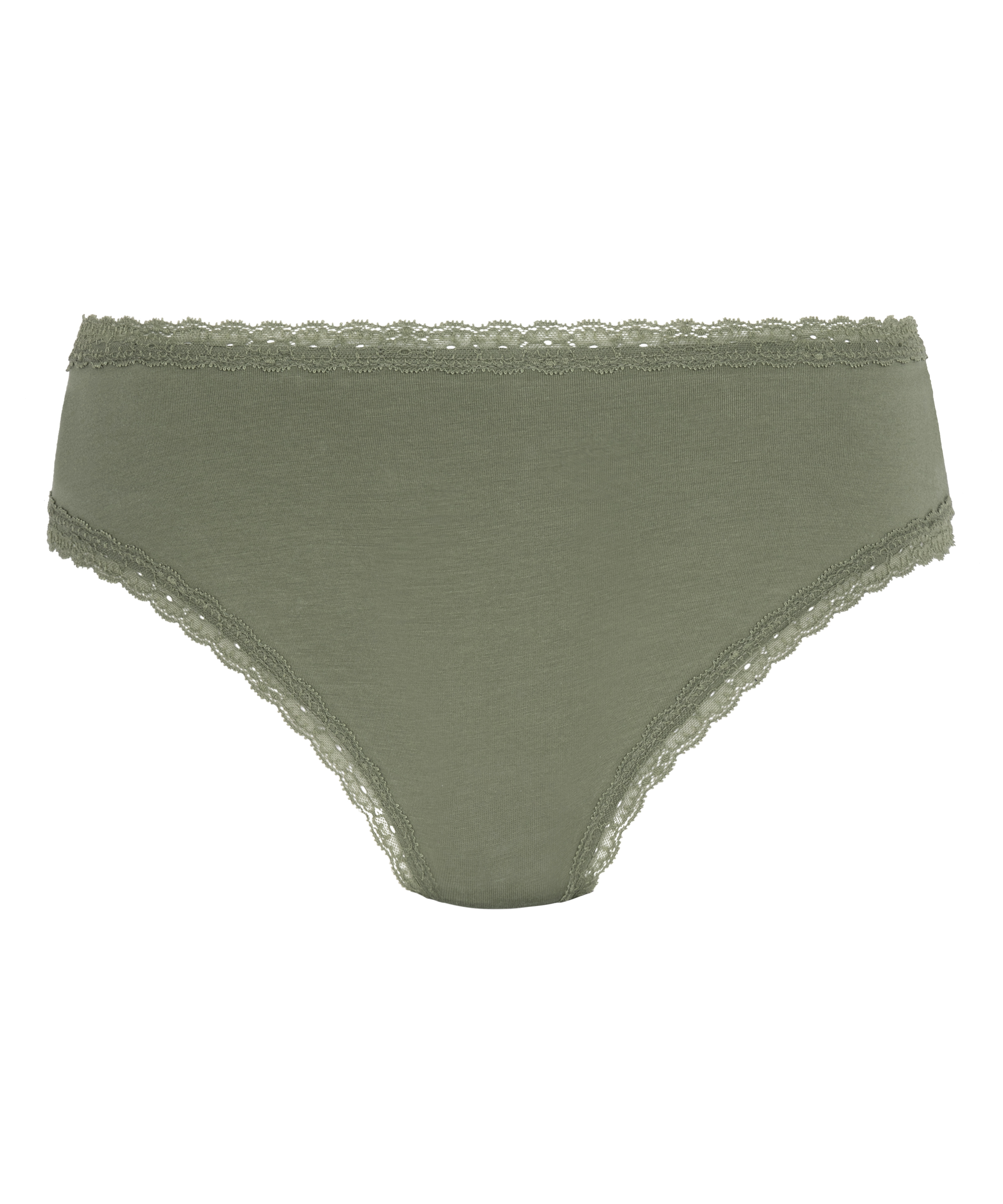 London V-shaped Brazilian, Pink, main