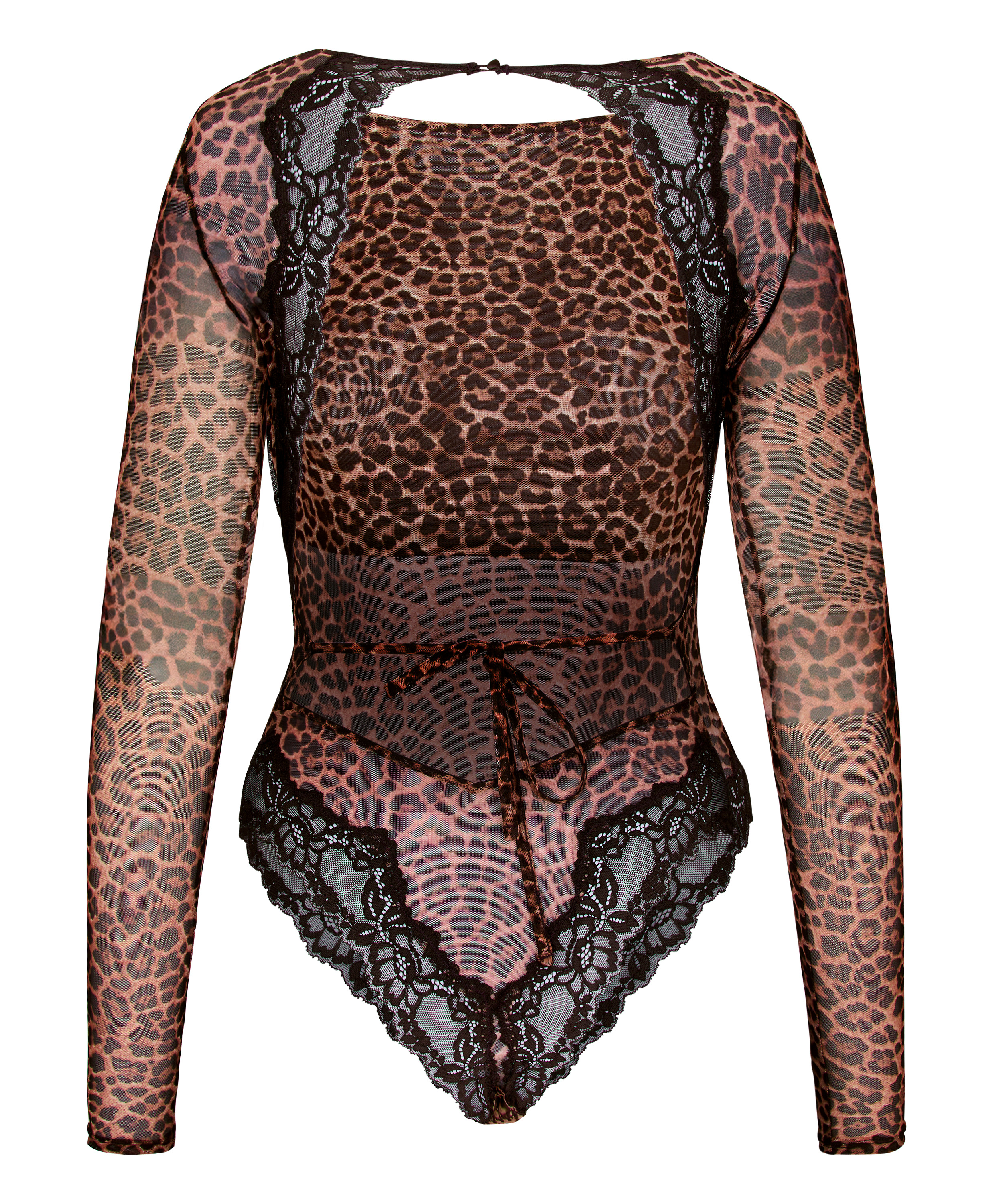 Body Gabrielle, Black, main