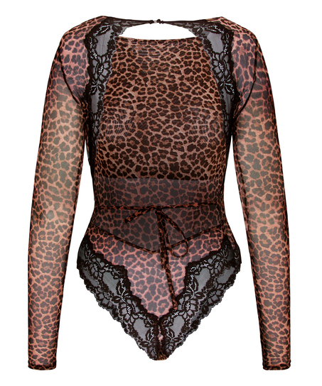 Body Gabrielle, Black