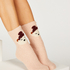 2-Pack Cosy Socks, Pink