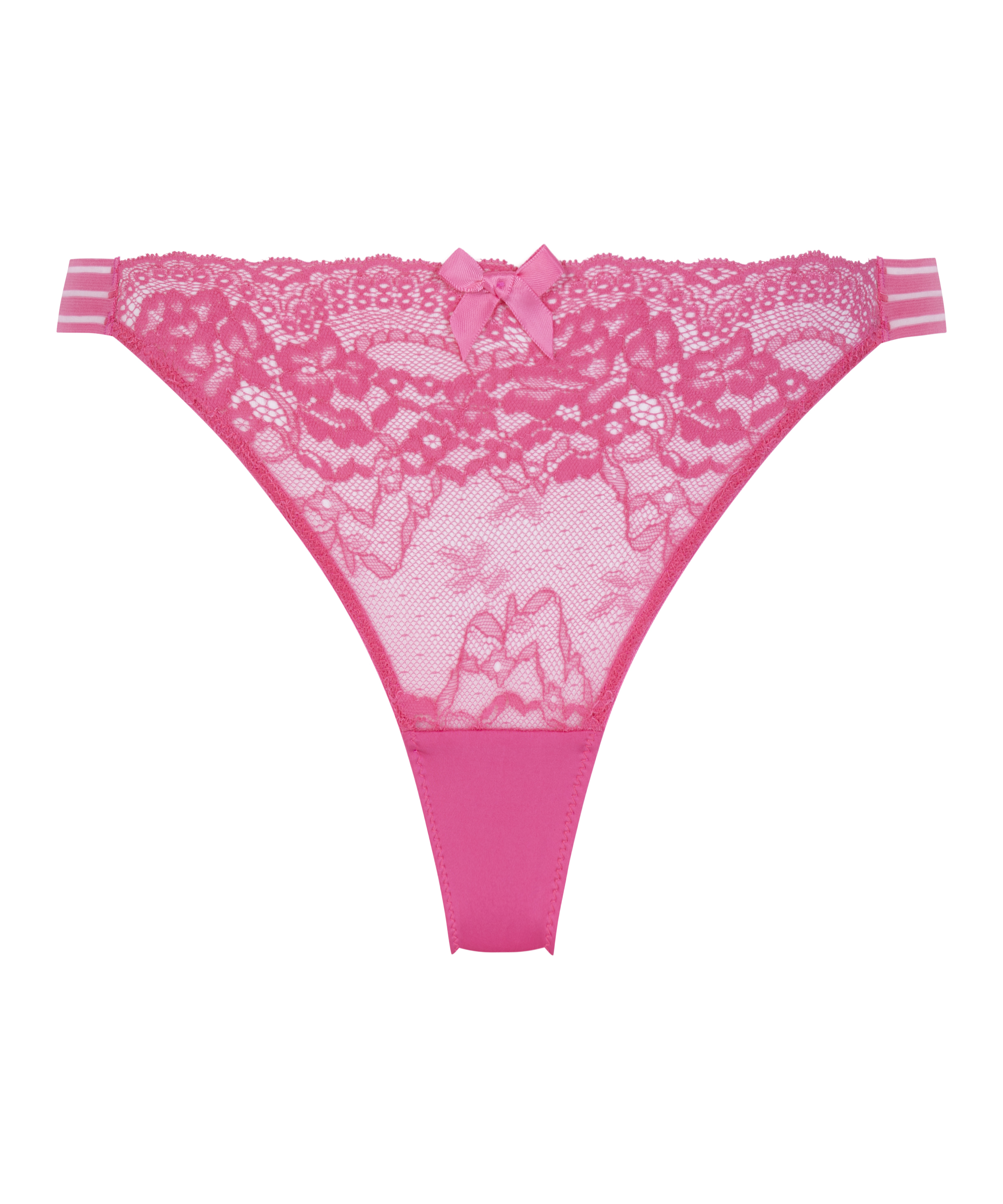 Sully Thong, Pink, main