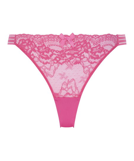 Sully Thong, Pink