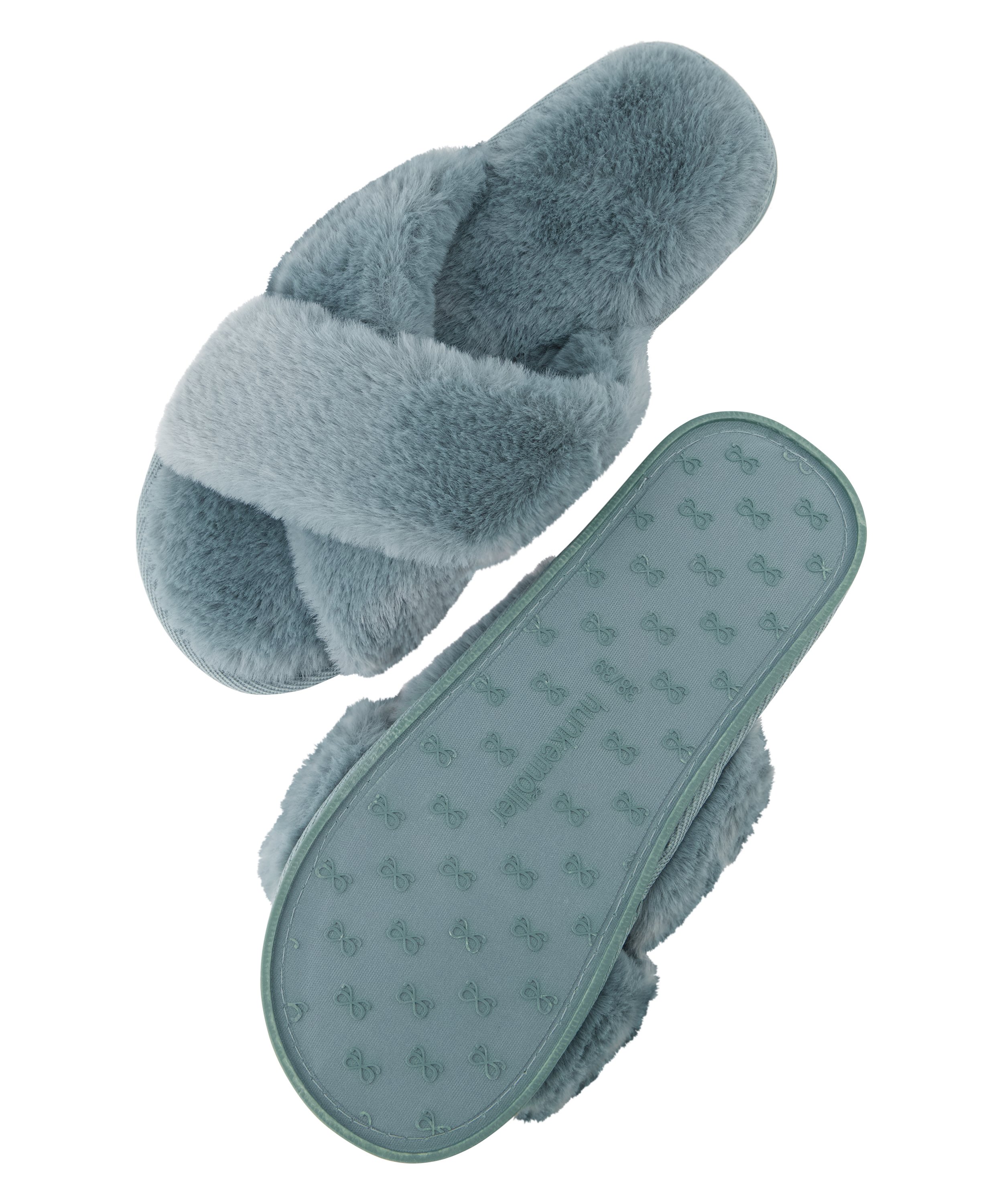 Flip-Flops Lia, Blue, main