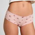 Brazilian Renee Cotton, Pink