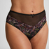 Lily Slip, Black