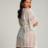 Beach Kaftan, White