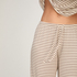 Pant Jersey, White