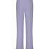 Pointelle Pyjama Pants, Purple