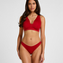 Super Comfort Thong, Red