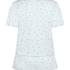 Pyjama Set Cotton Jersey, Green