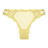 Astra Brazilian, Yellow
