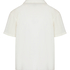 Jacket Scallop, White