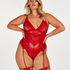 Krystle Body, Red