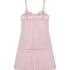 Pyjama Set Nana, Pink